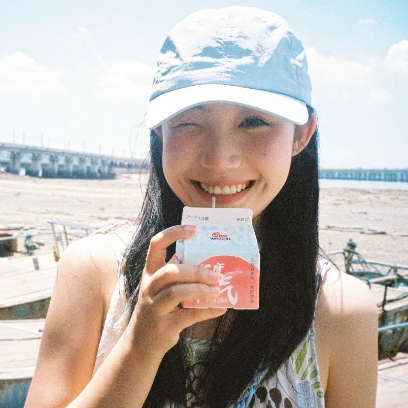 FREE主理人（可颂老师）