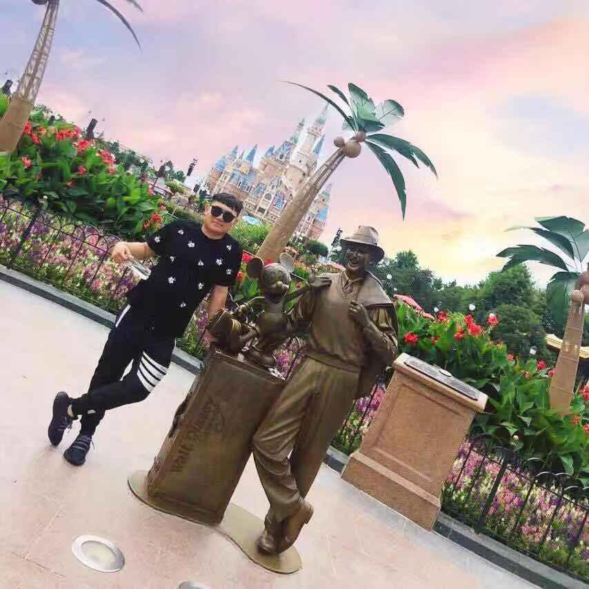 假如生活欺骗了你、