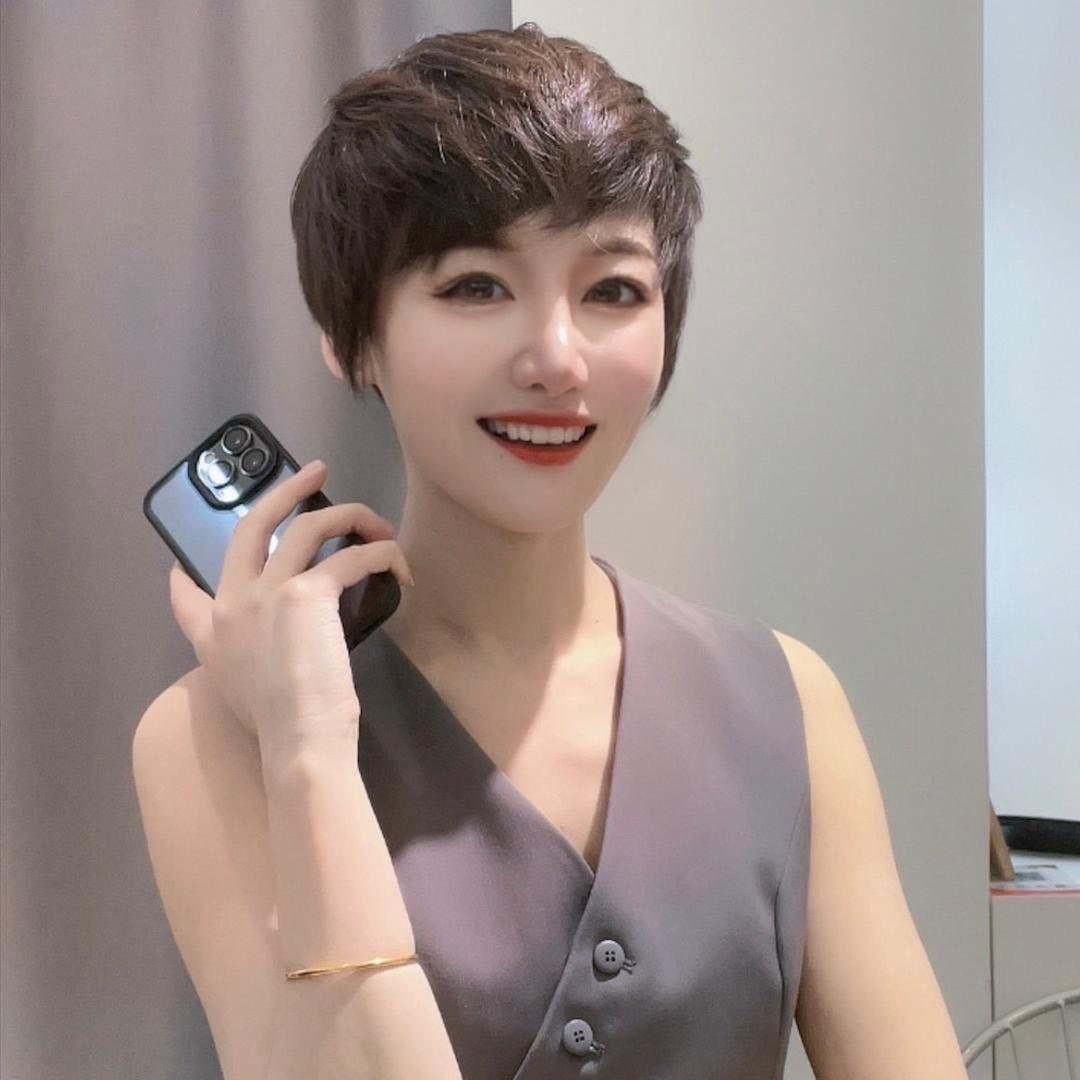 杨哈哈-邯郸老丹兰南希店