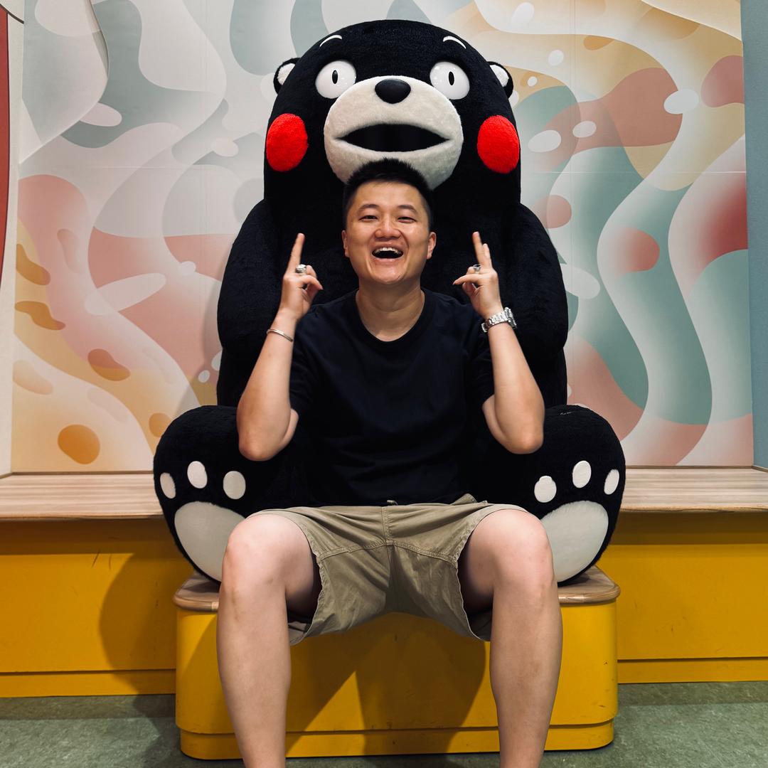 主持人佳乐