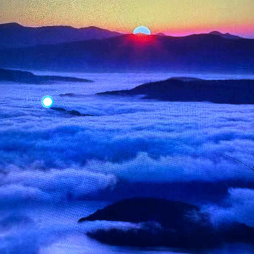 浩然《百姓综艺》