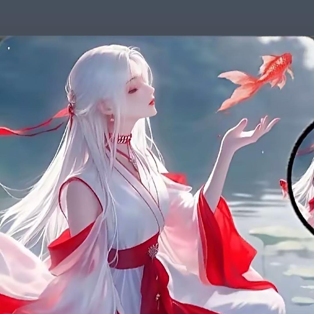 躺平发育伪小姐