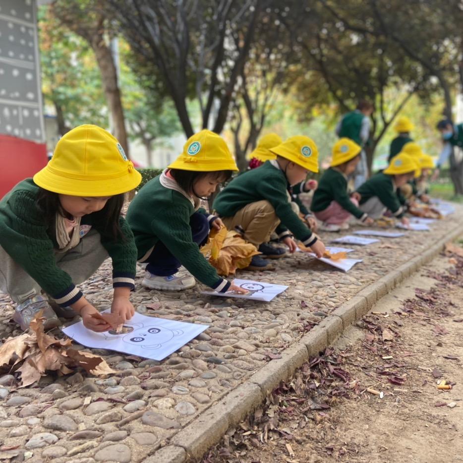 石家庄市新华区开乐贝贝幼儿园