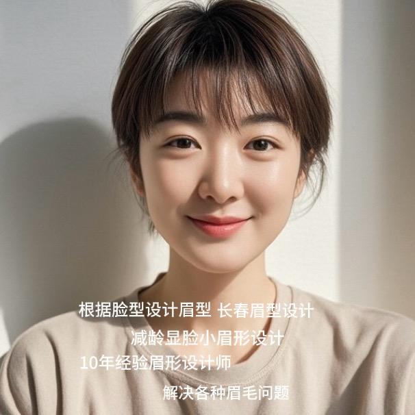 沐颜美学长春店