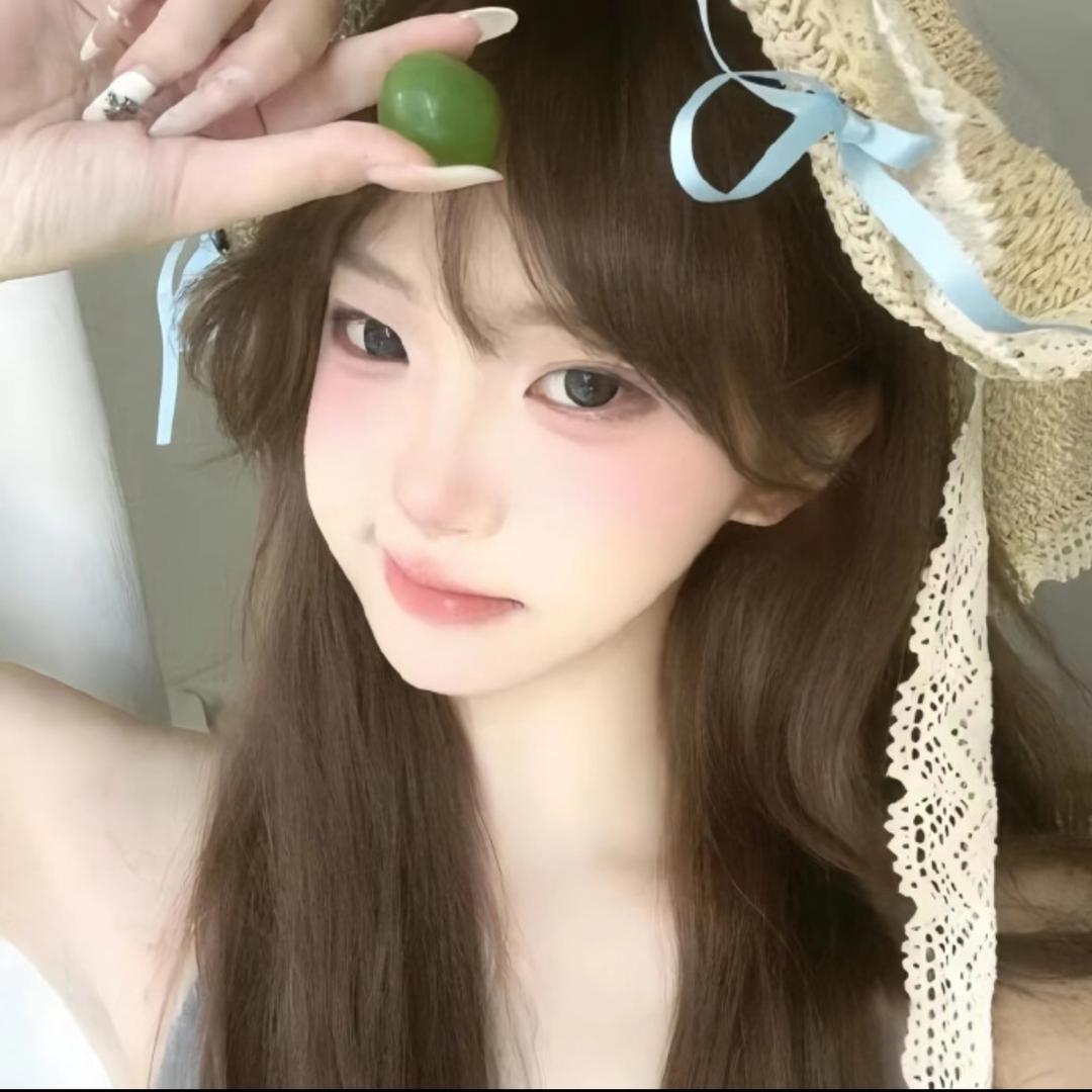 玛卡巴卡🥰