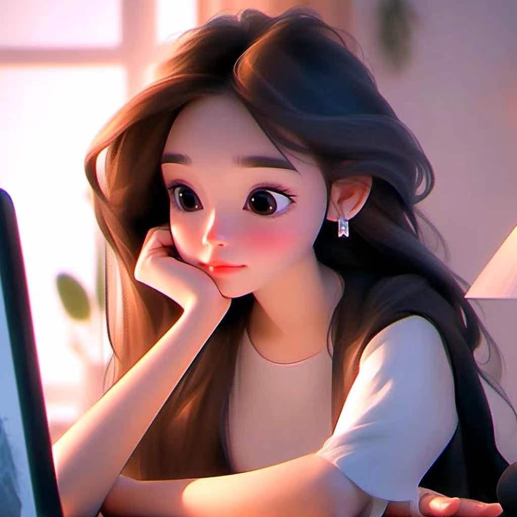 恋恋❤️