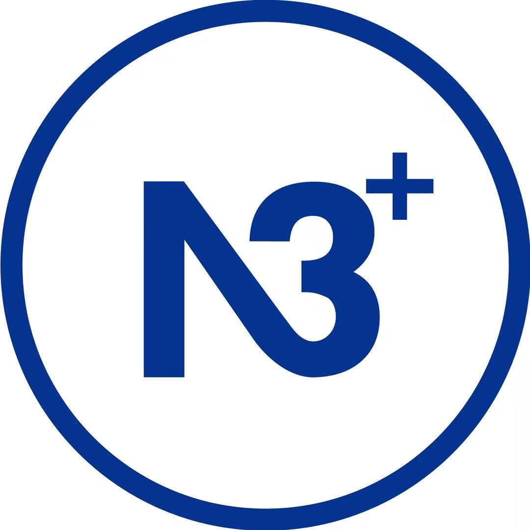 N 3官方旗舰店