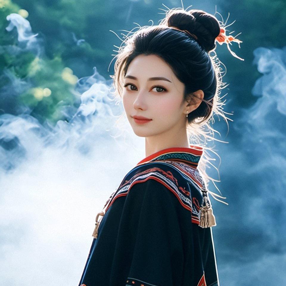 曼珠🎤
