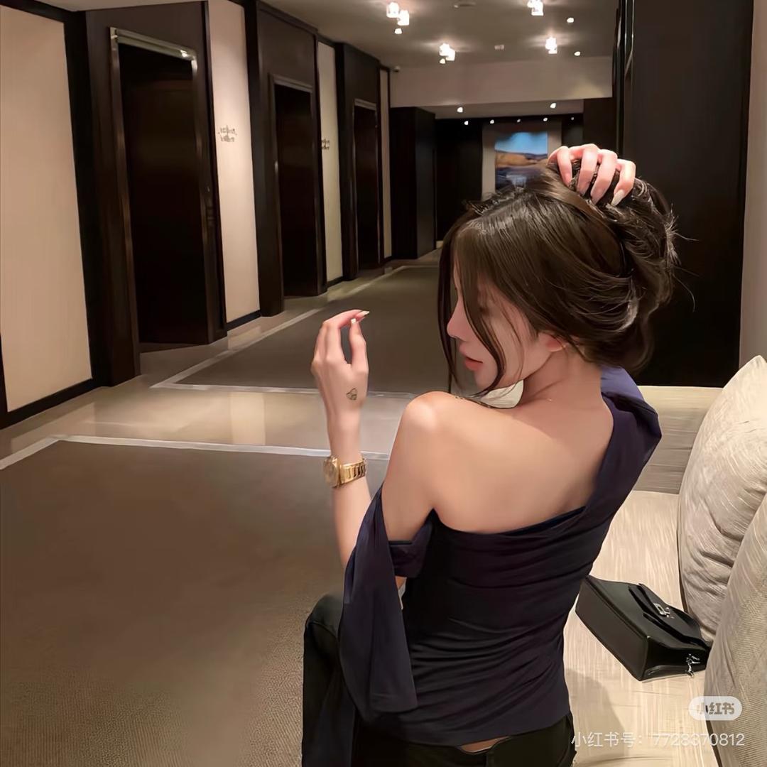 越•