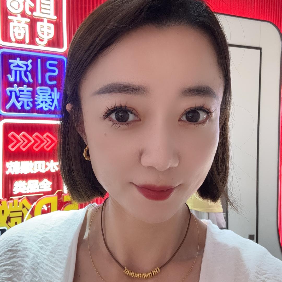 宝曼珠宝-珊珊