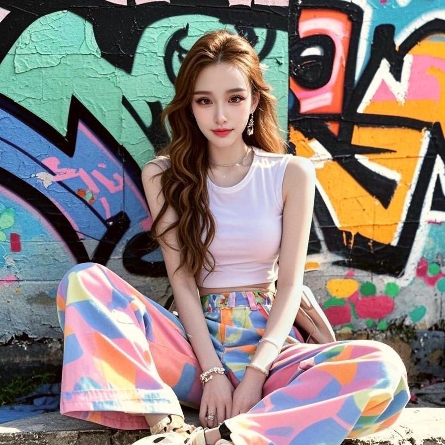 Anna🍑