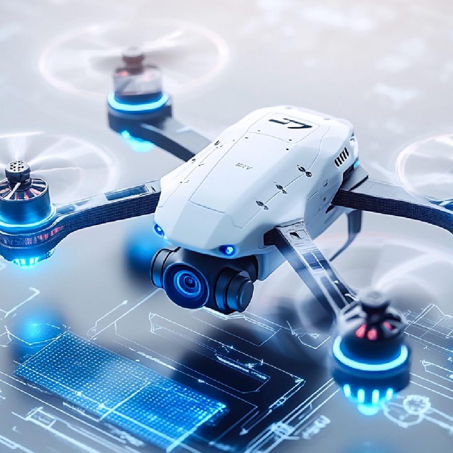 云南爱尔信·智航无人机培训中心