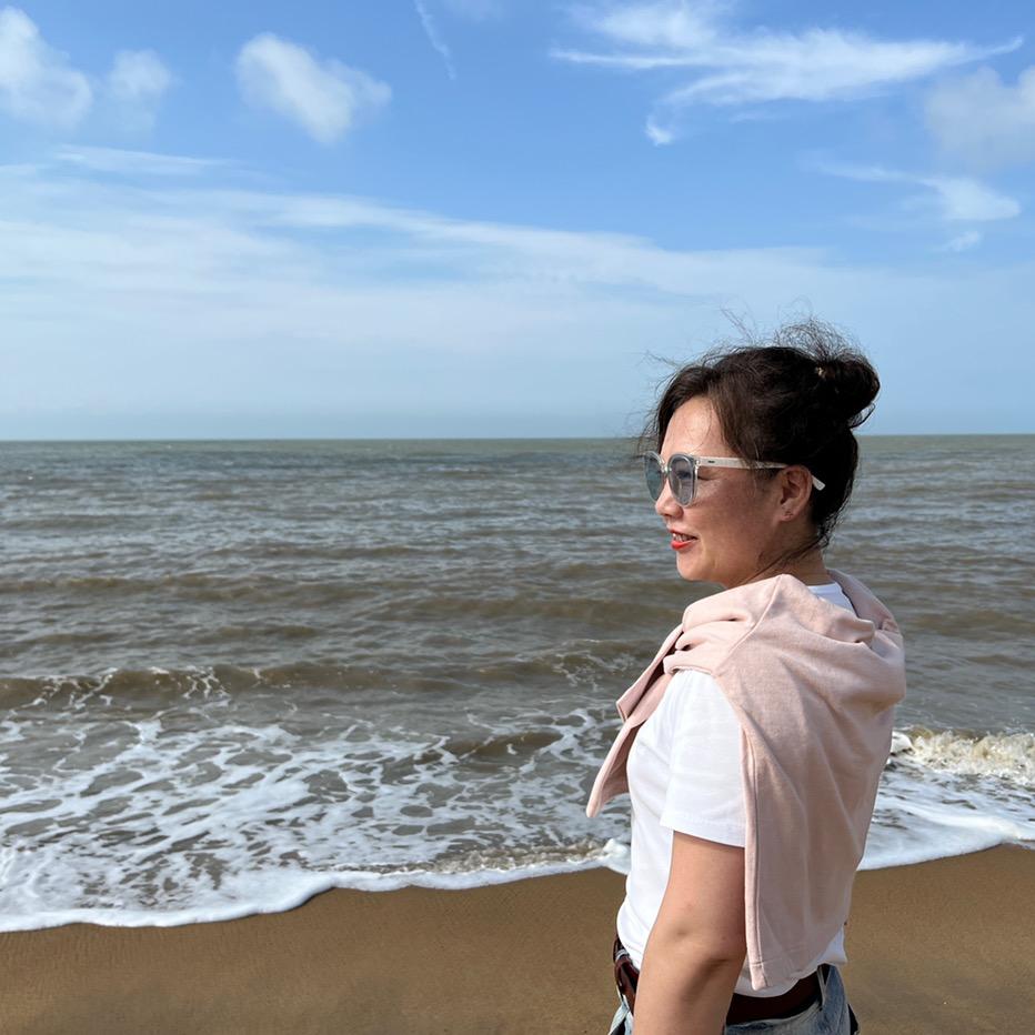 Lili(丽莉)