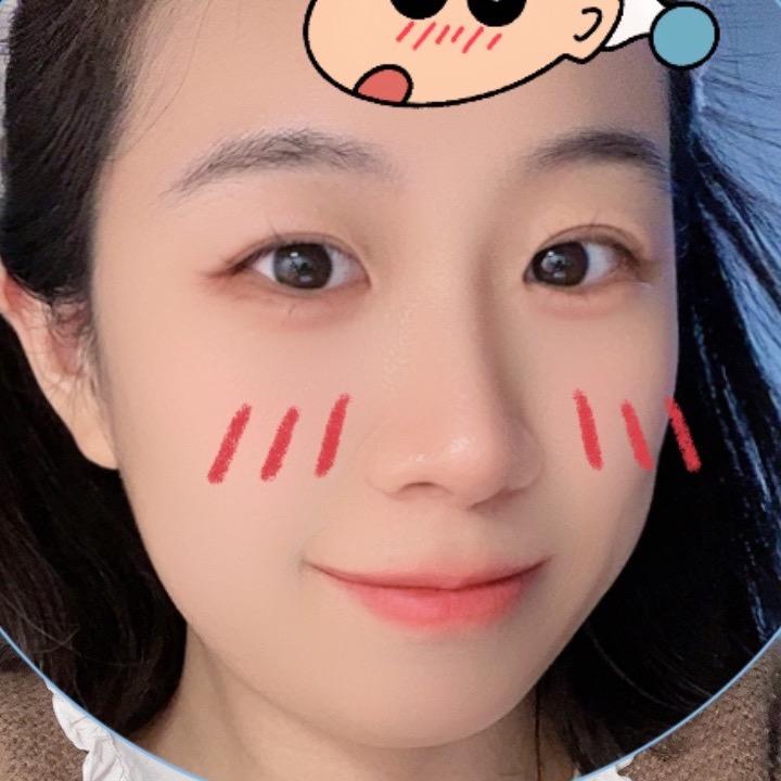 王晓兔（一罐彩虹糖）