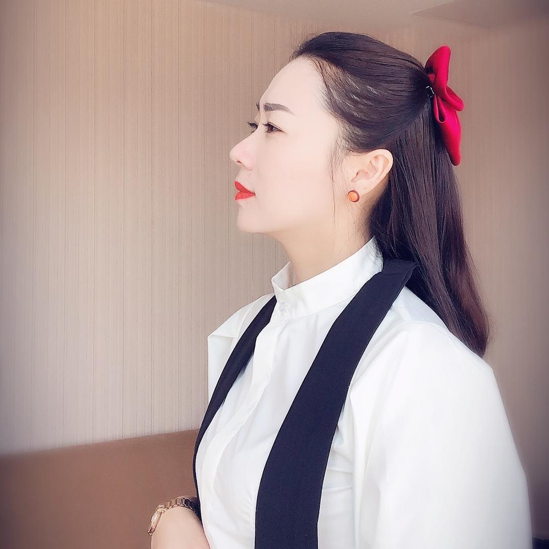 💋海的女儿