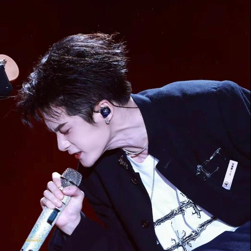 煎翅Cici🔥（二巡必有票版）