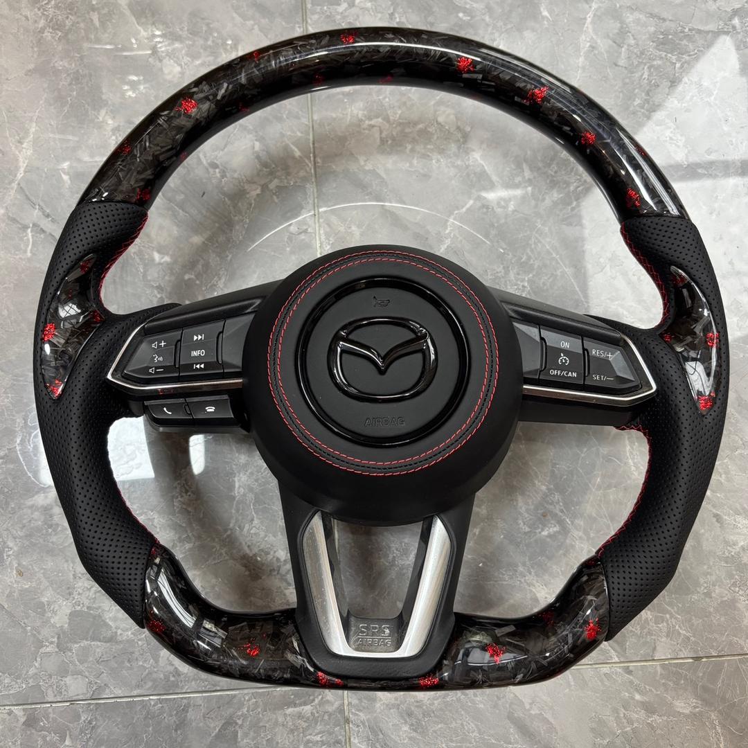 EKS车改(上海老李）