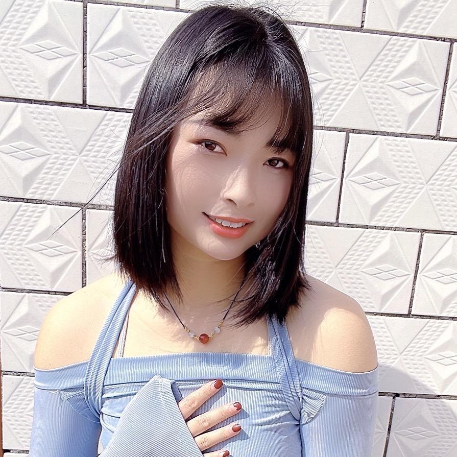 雅雅狠可爱