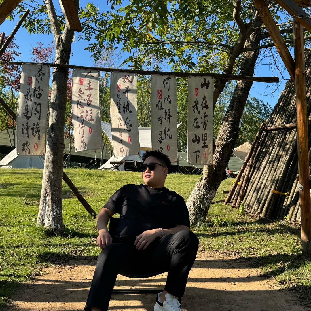 石门宇尘家的橘园