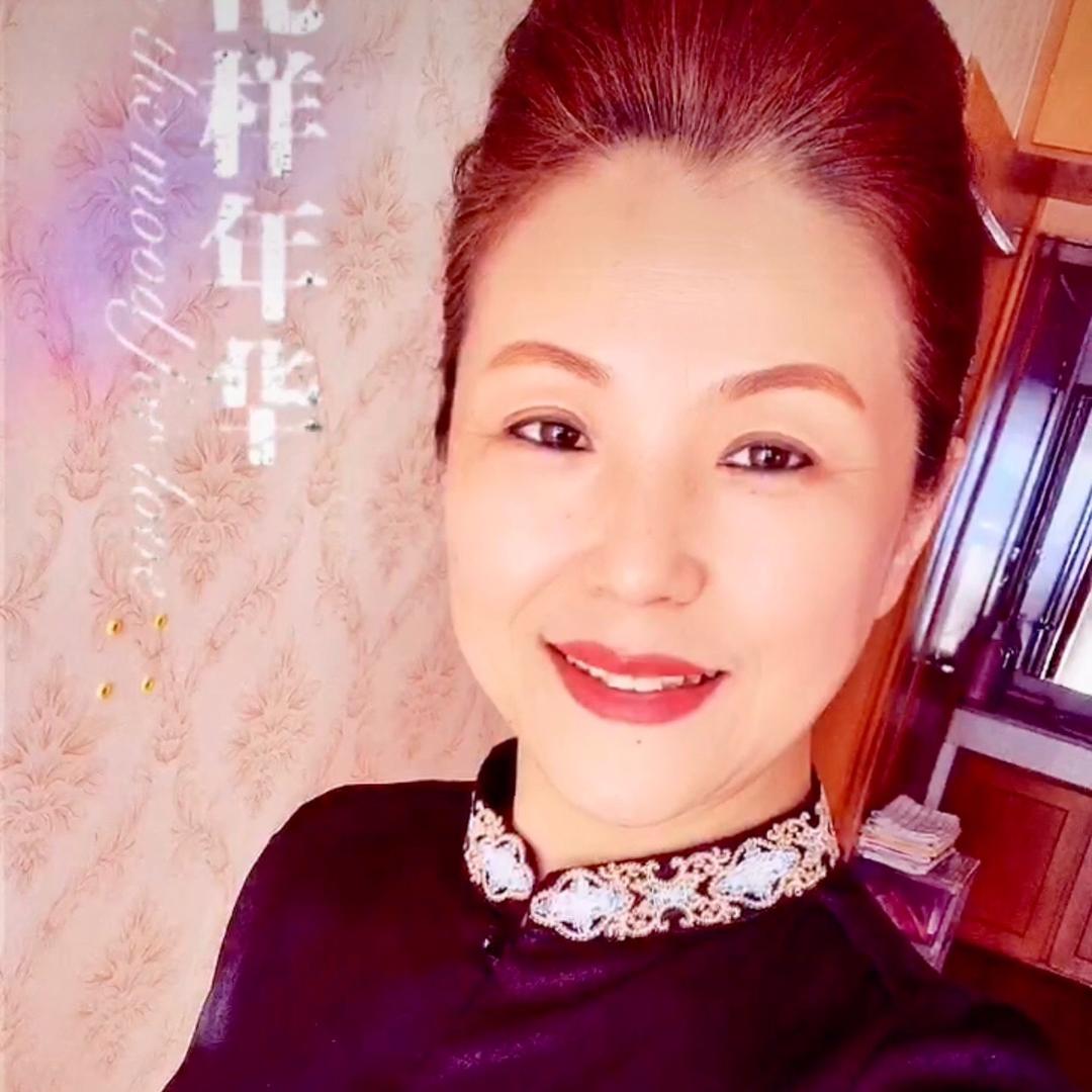 江阴何姐
