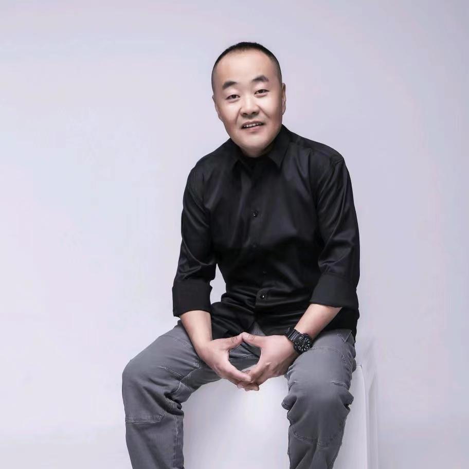 刚哥说设计