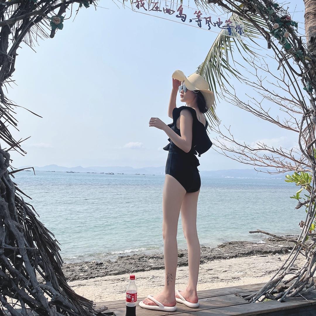 梁嘻嘻💋