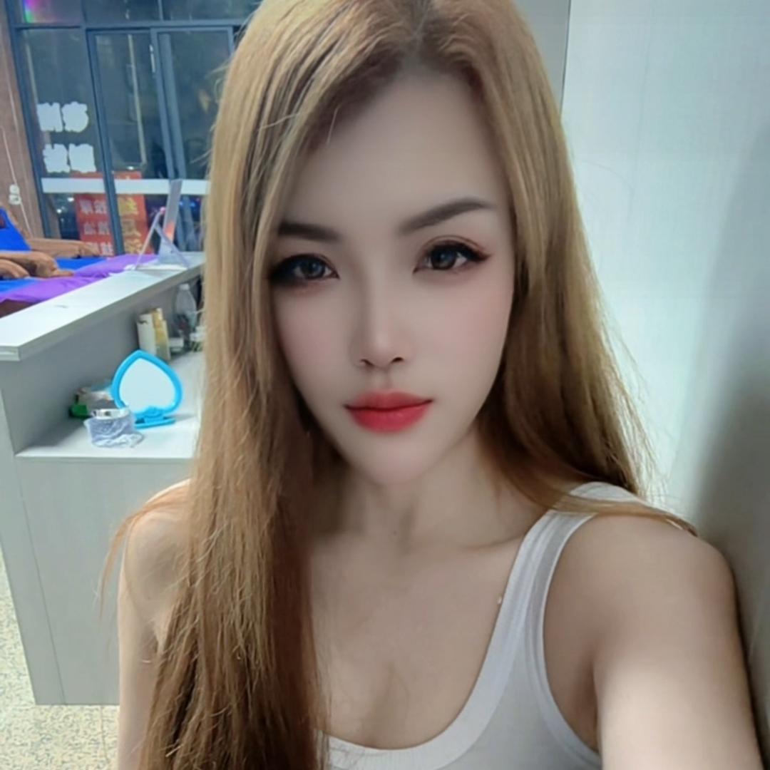 真的好累