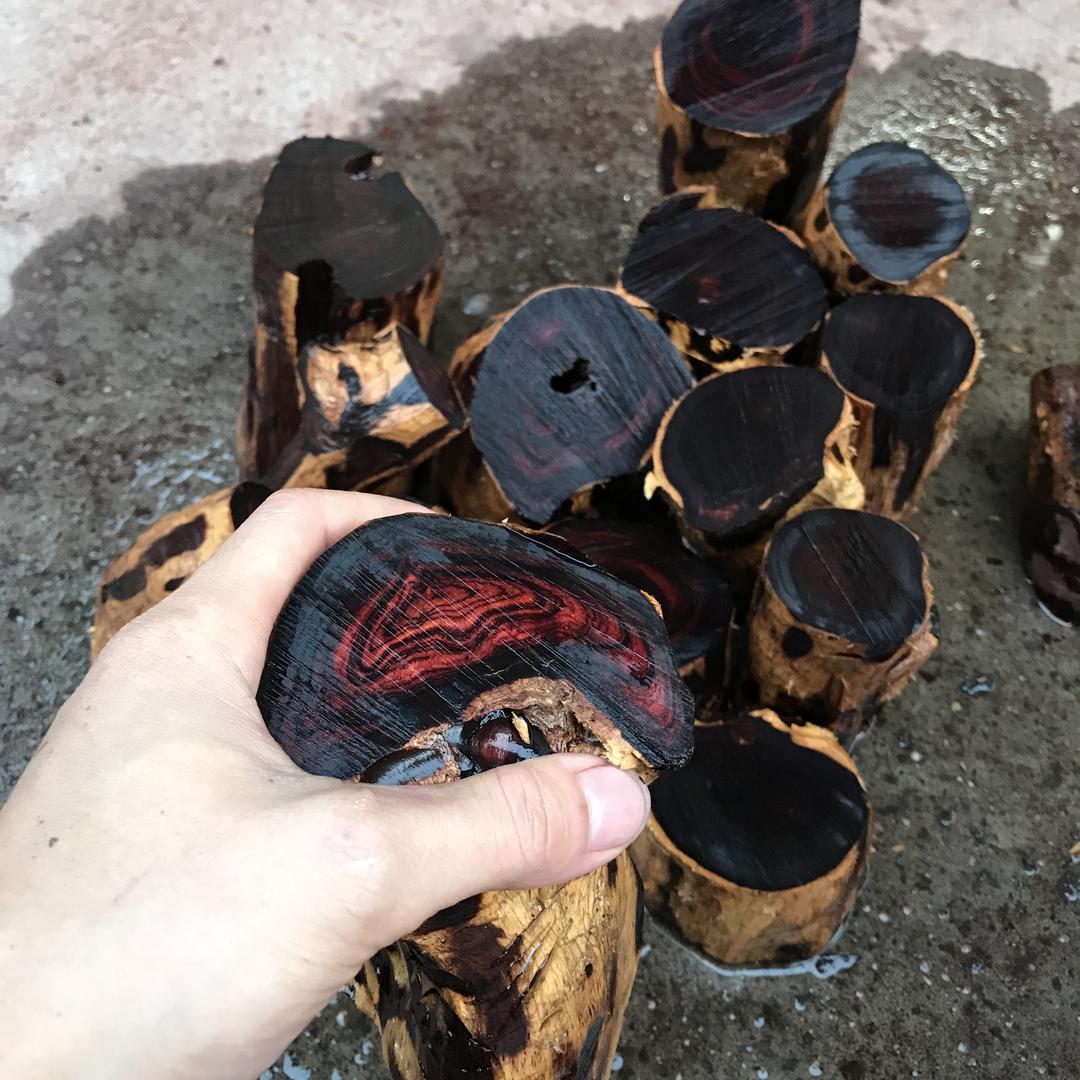 海南黄花梨搬运工