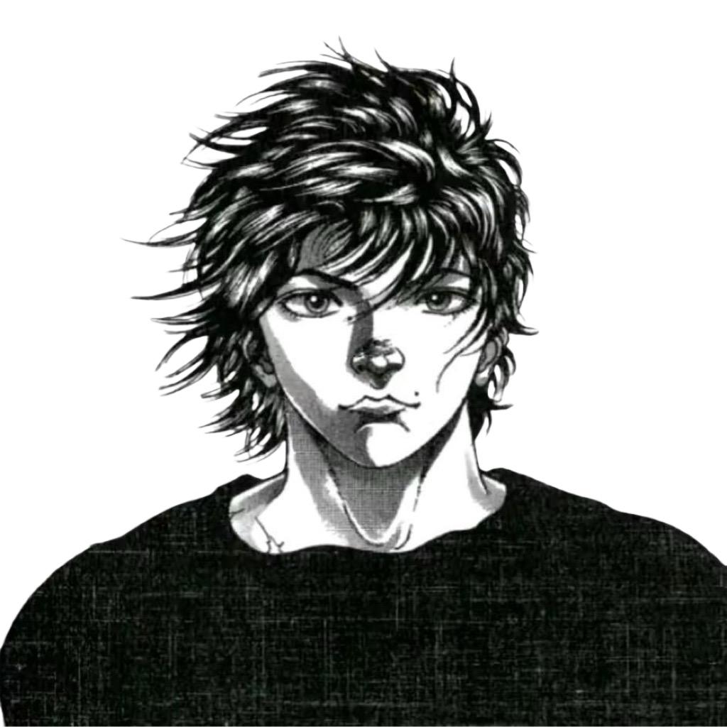 阿木说动漫@抖音