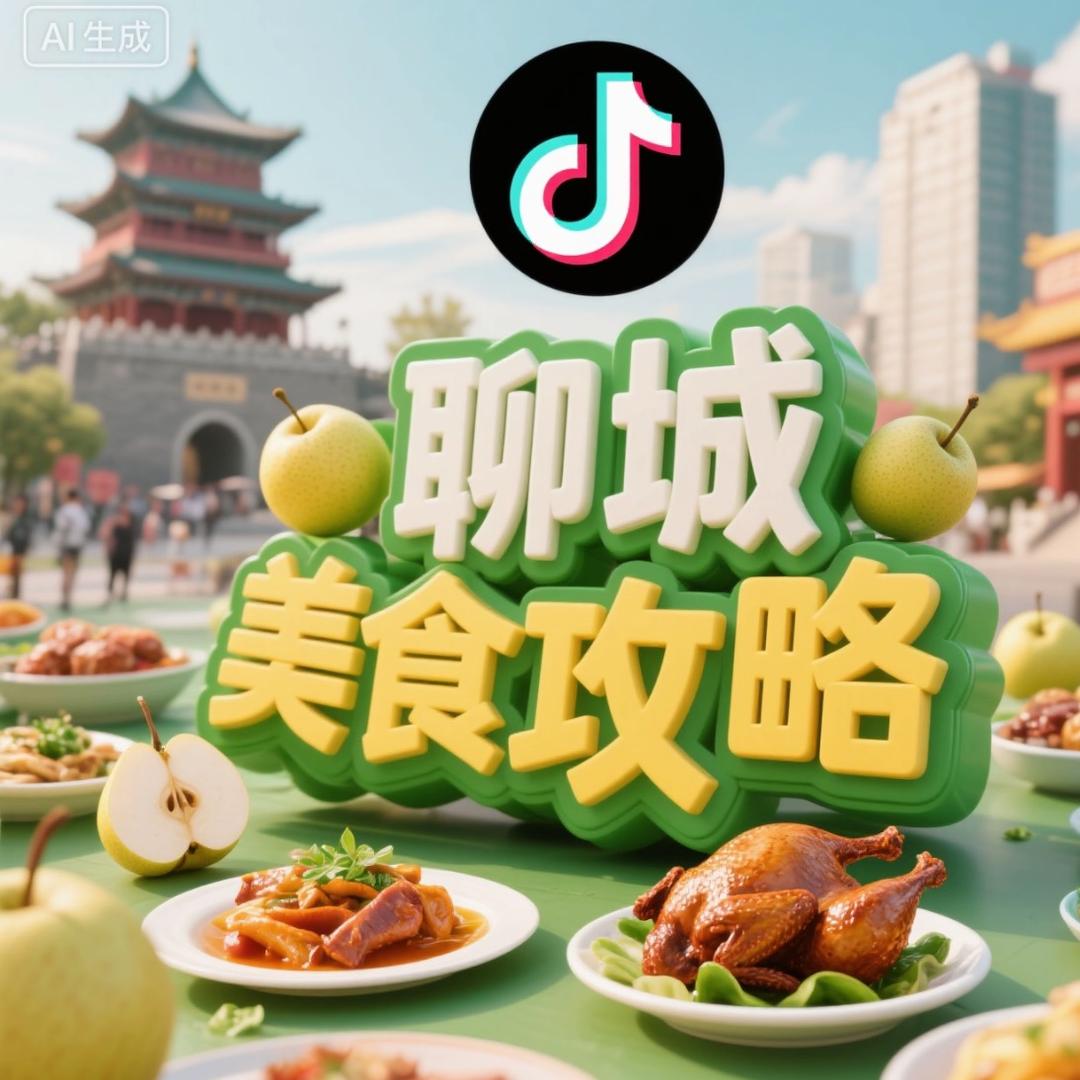 聊城美食攻略