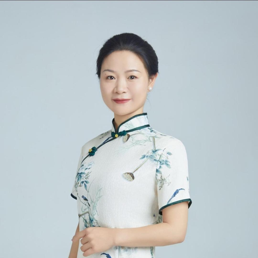 苗芙珍肩颈馆唐姐