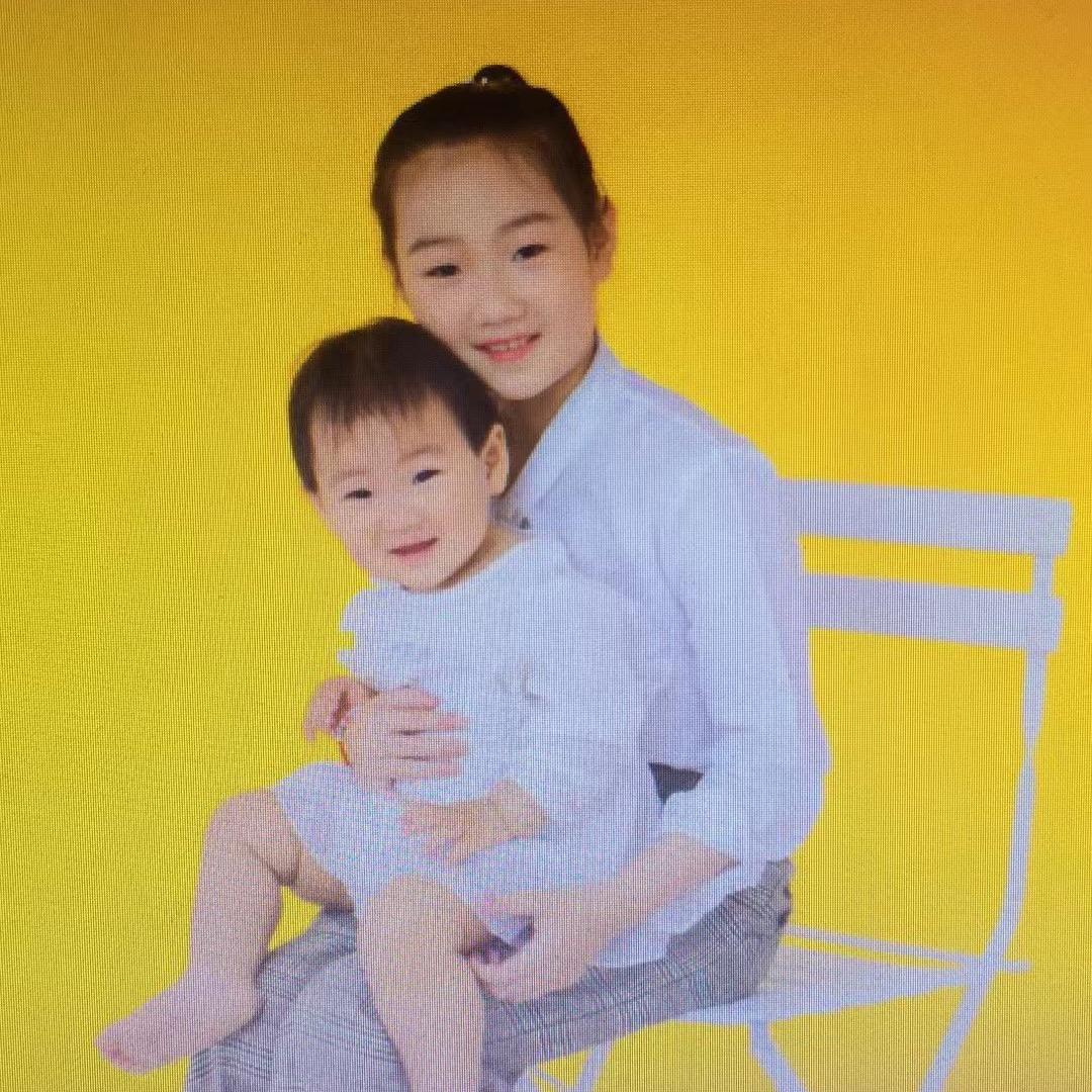 我是璐璐吖