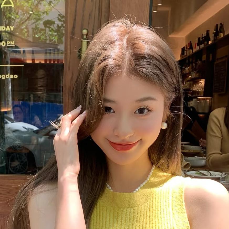林禾雨女装