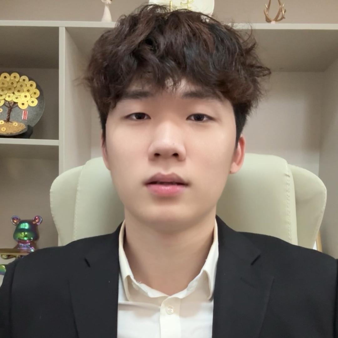 Kevin很内向