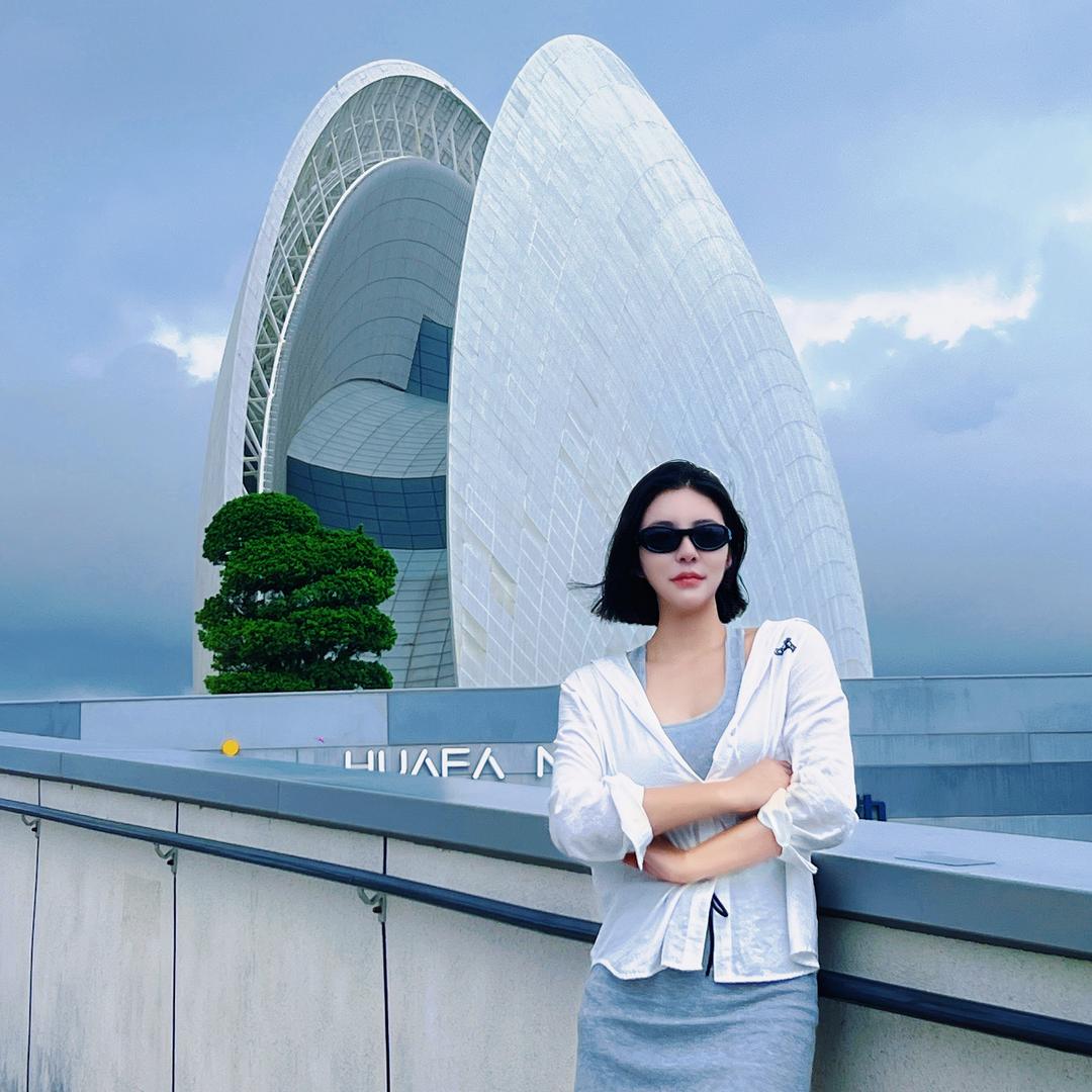 美琪大大
