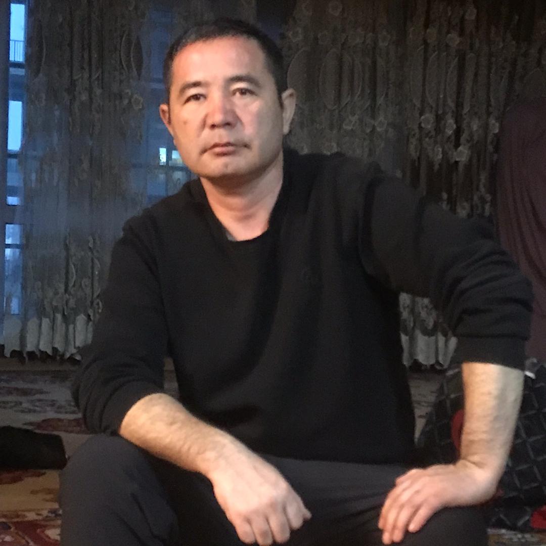 丝梨之花水果大叔