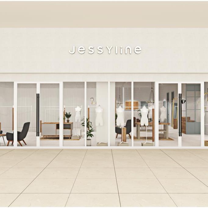 JESSYLINE杰茜莱形象店