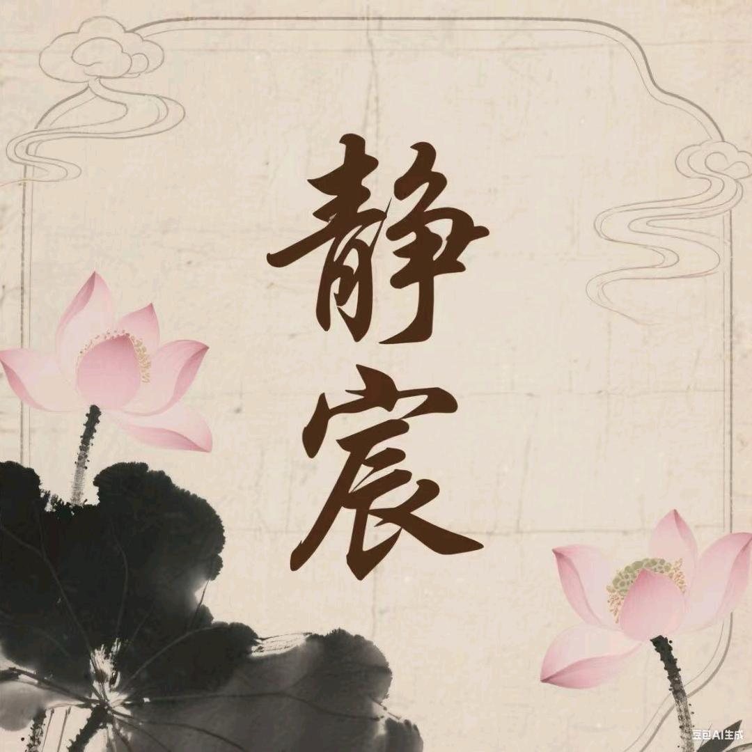 靜宸 阁