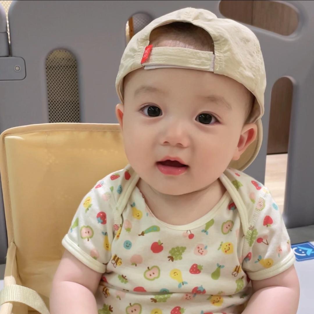 点点妈辅食记