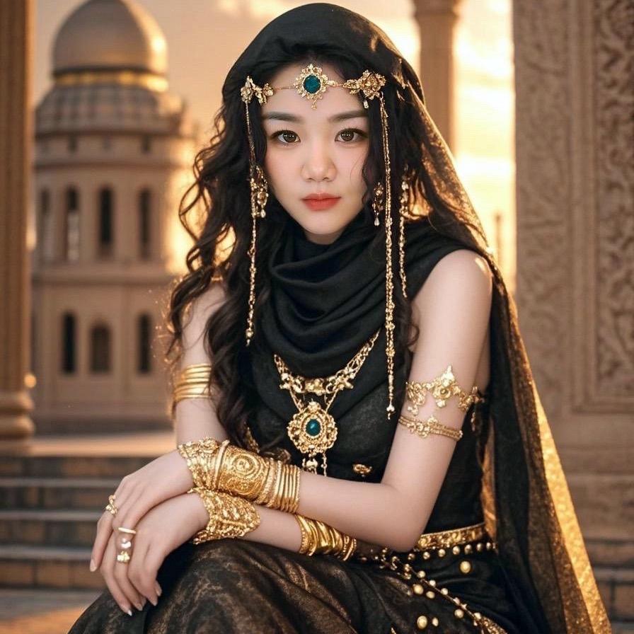 伊一妈咪