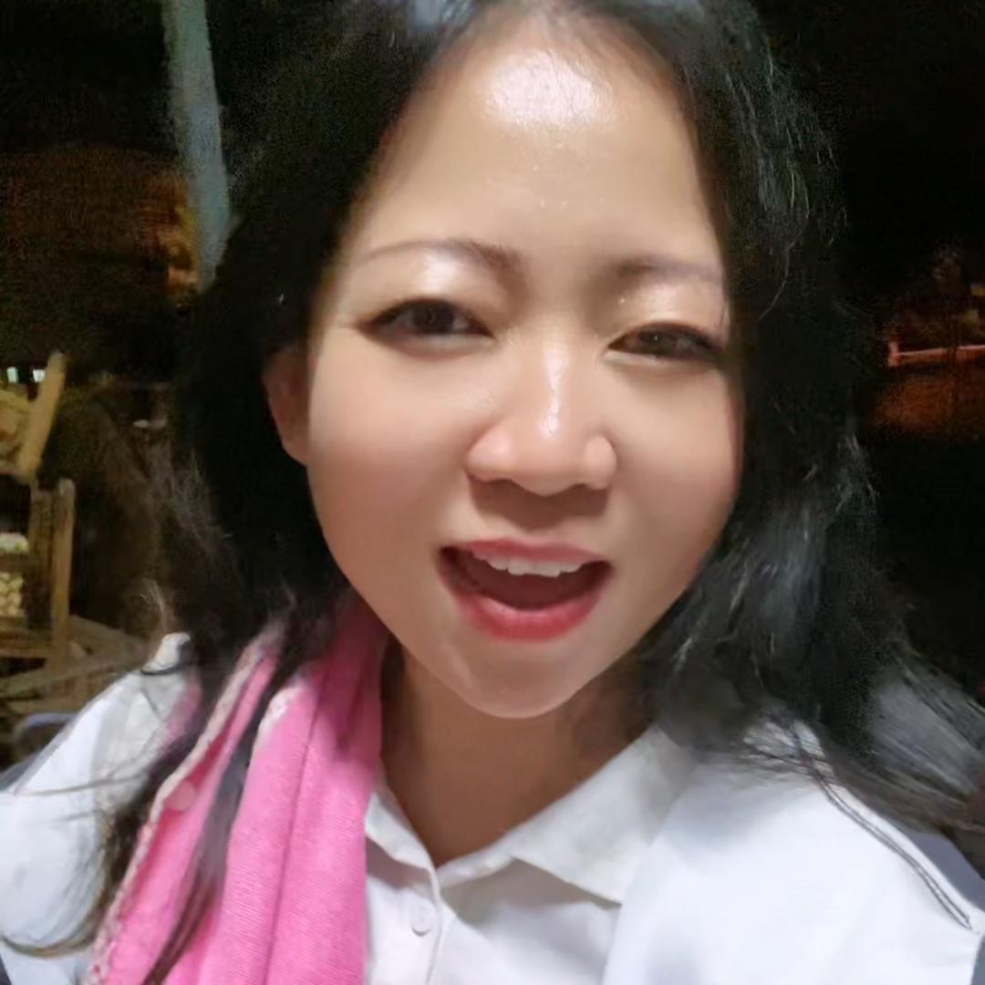 网约车阿梅