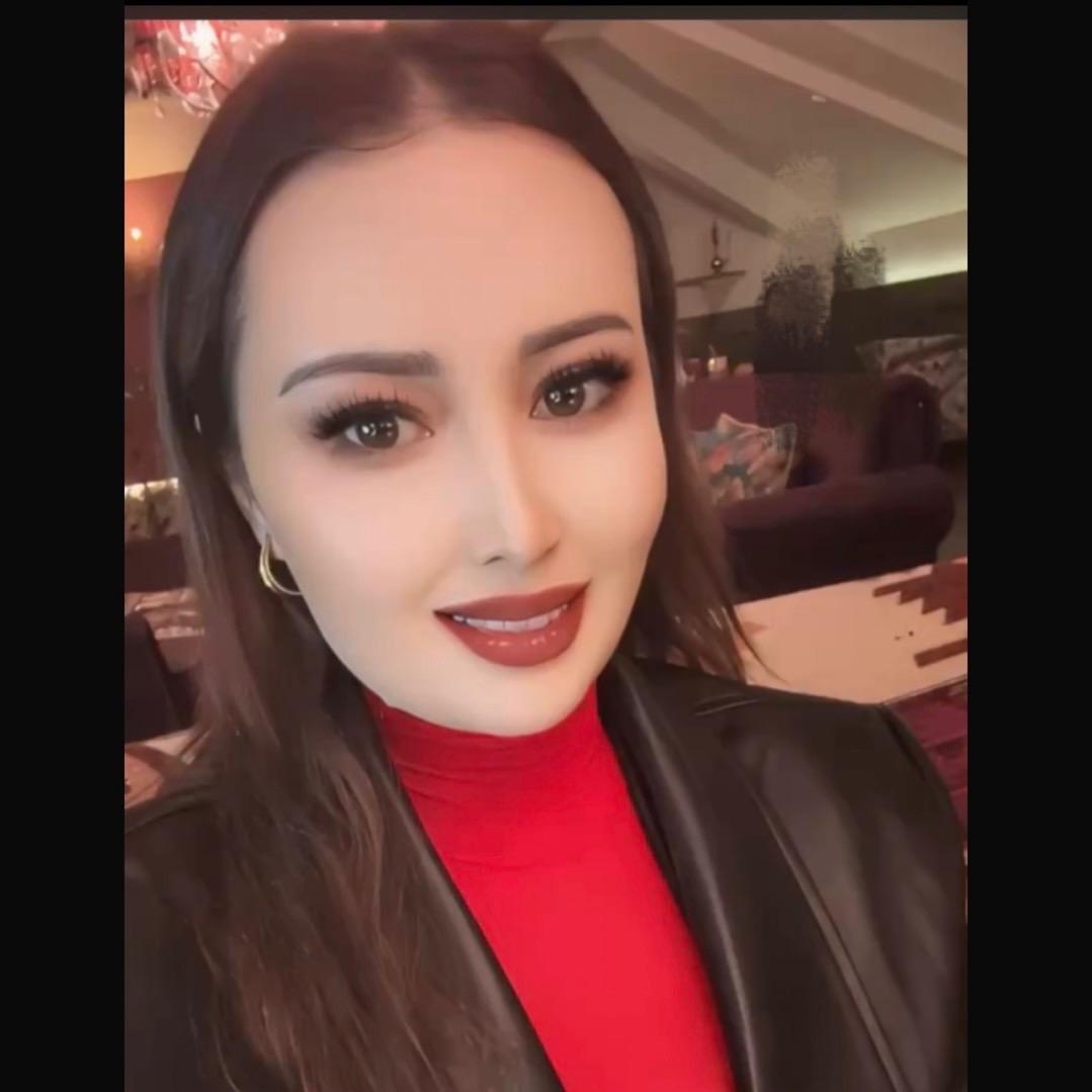 帕孜丽
