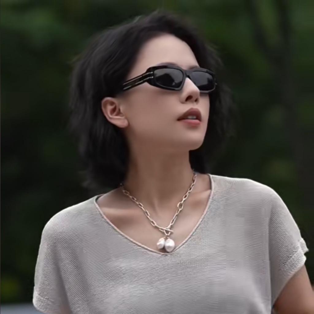 魏老板的穿搭分享