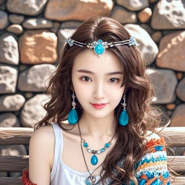 玲儿火🔥