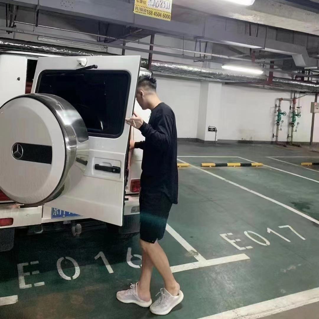 李点