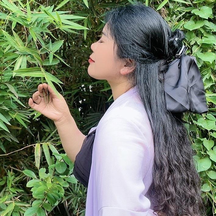 心怡情缘