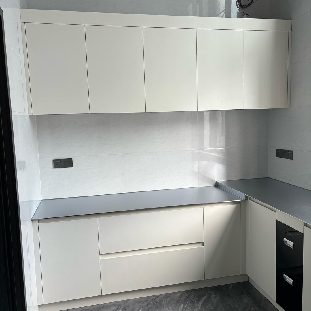 泉州不锈钢橱柜 💕全屋定制💕