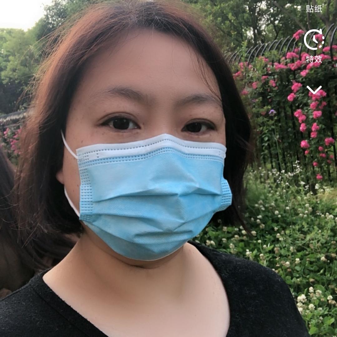 哈妹