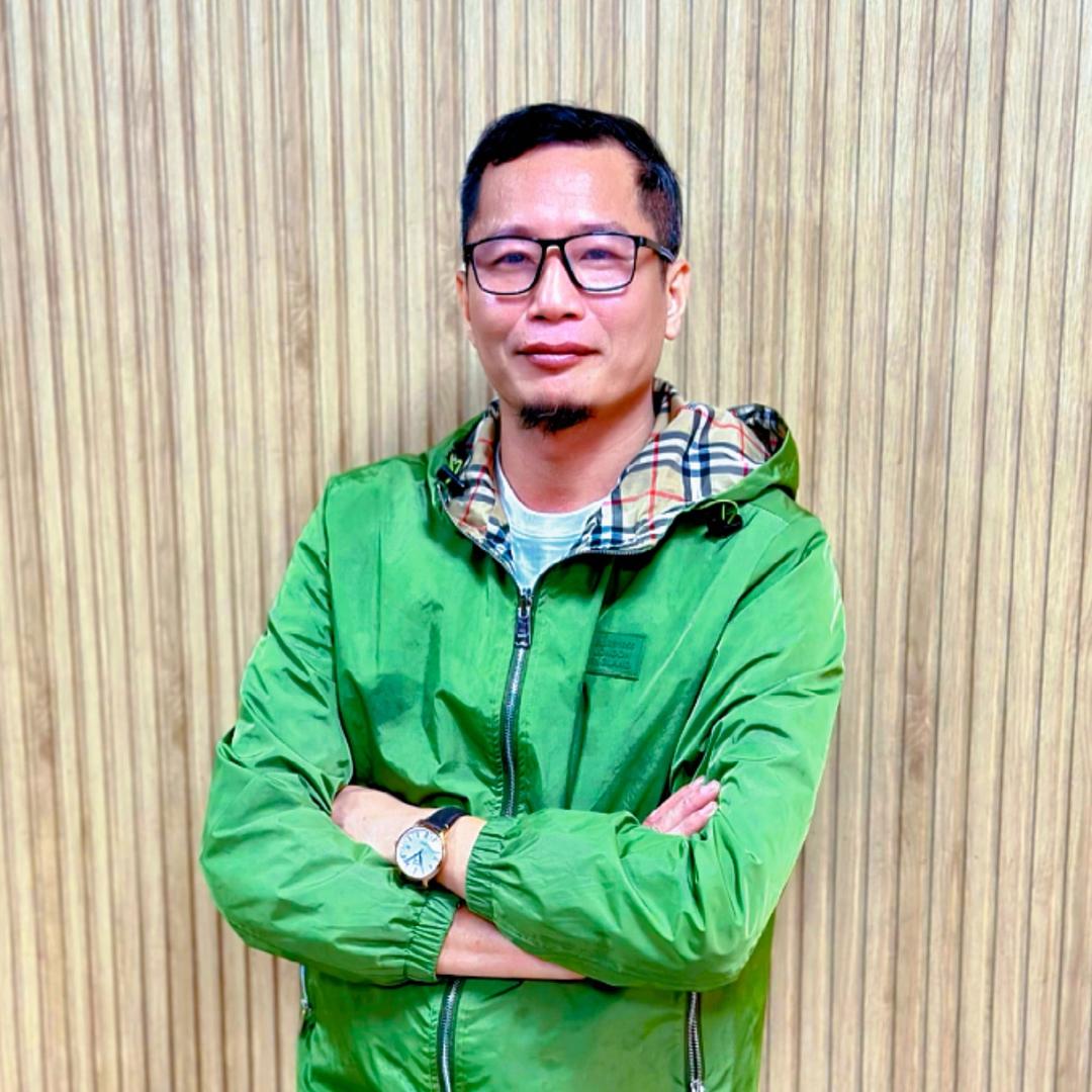 江门底盘整备谭师傅