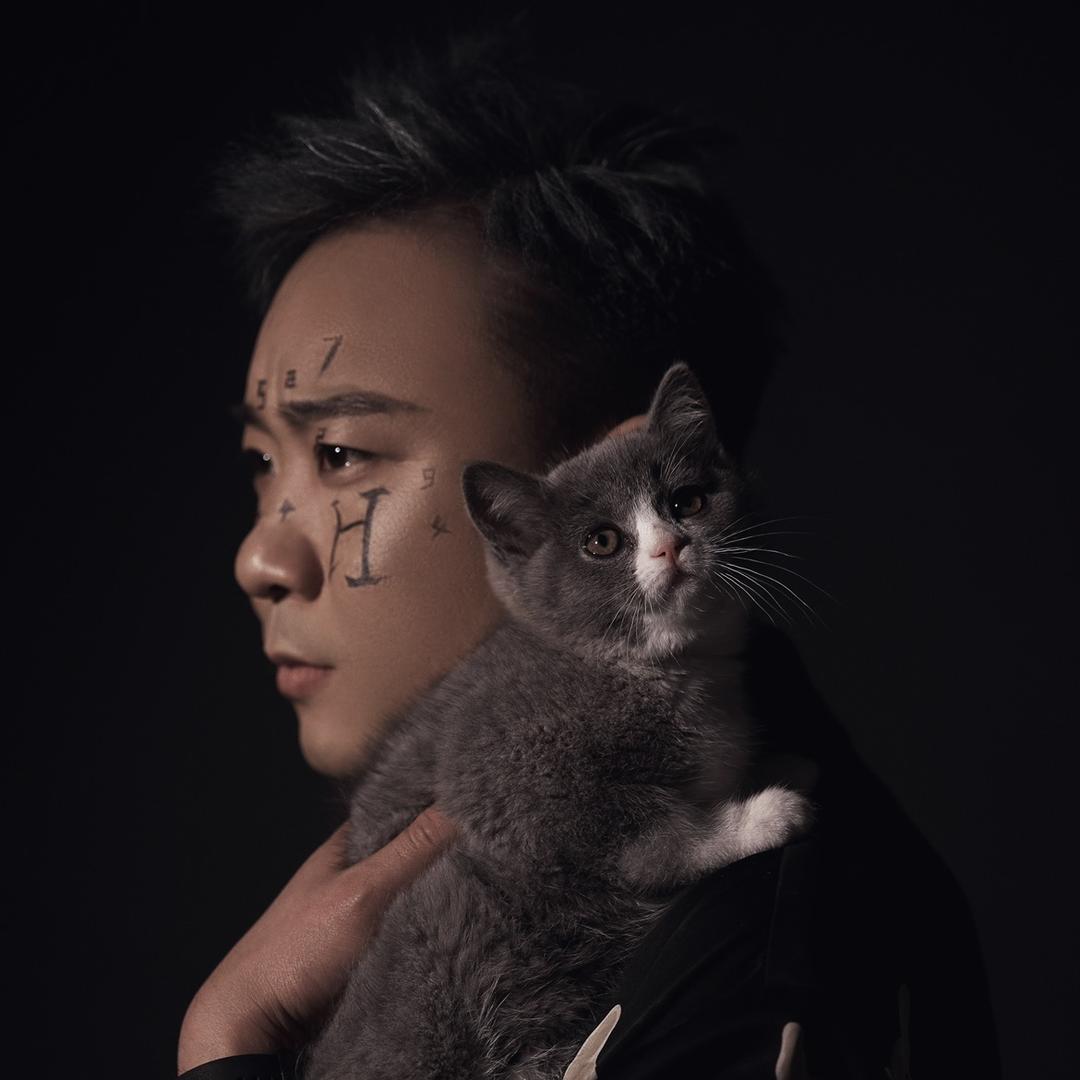 摄影师曙光